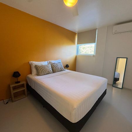Boutique Hotel & Apartments Jt Curacao Виллемстад Экстерьер фото