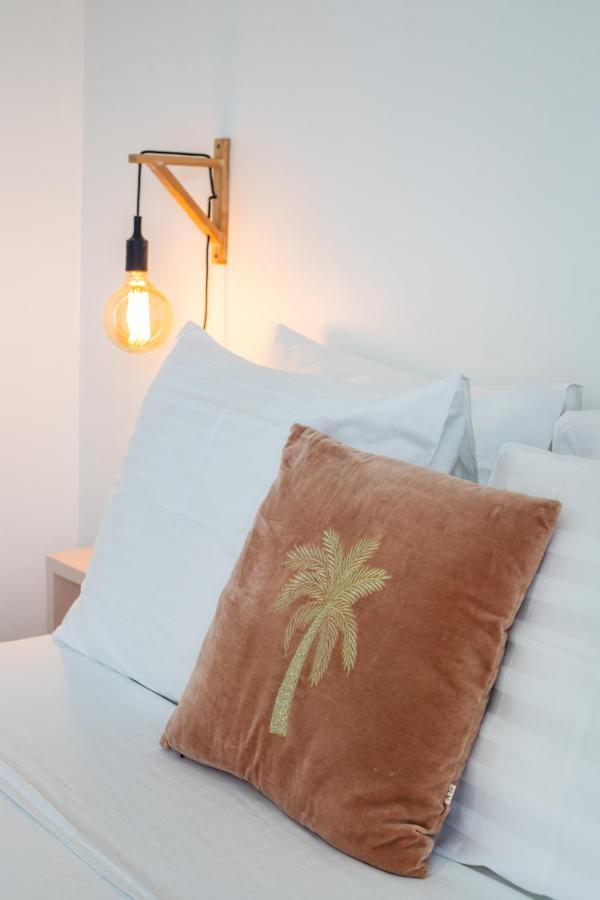 Boutique Hotel & Apartments Jt Curacao Виллемстад Экстерьер фото