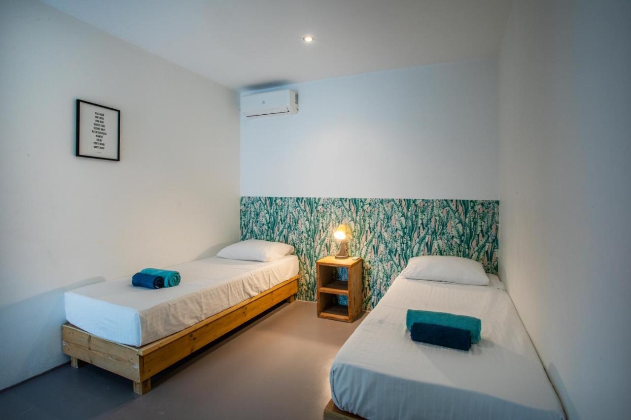 Boutique Hotel & Apartments Jt Curacao Виллемстад Экстерьер фото